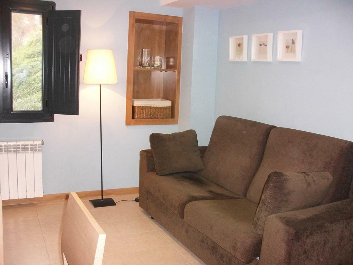 Apartamentos San Cristobal Benassal Esterno foto